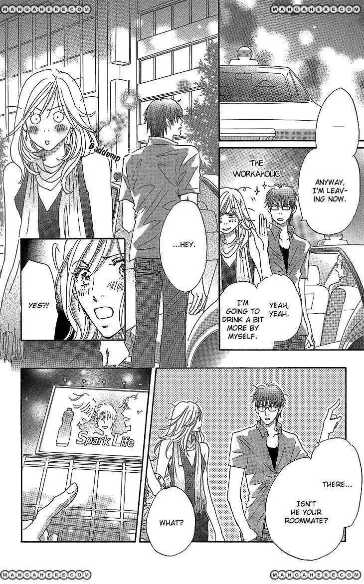 Ai Wo Chodai Chapter 11 13